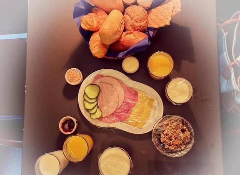 住宿加早餐  Huisjes Aartswoud