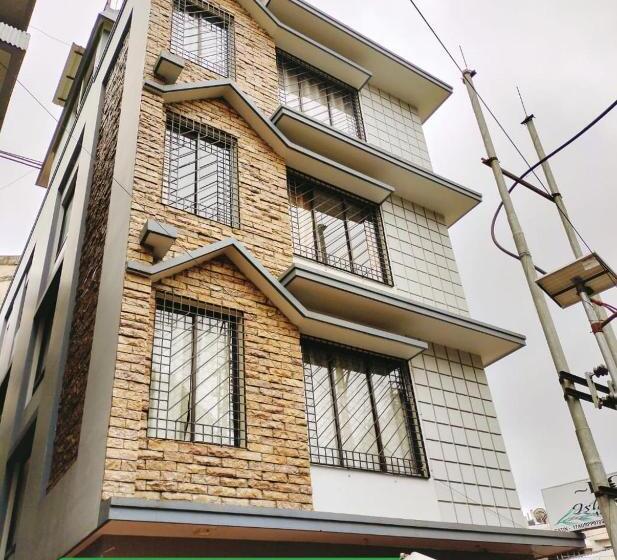 민박 Royal Residency