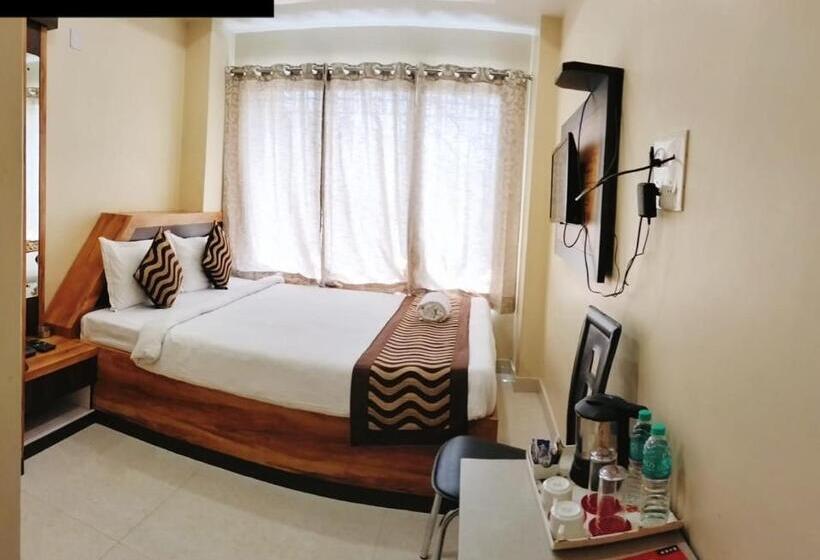 민박 Royal Residency