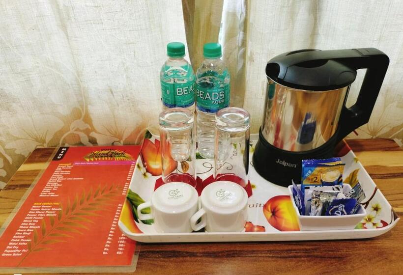 민박 Royal Residency