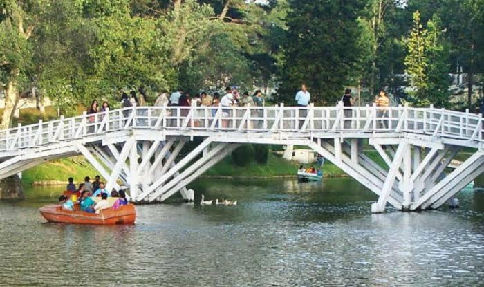 민박 Royal Residency