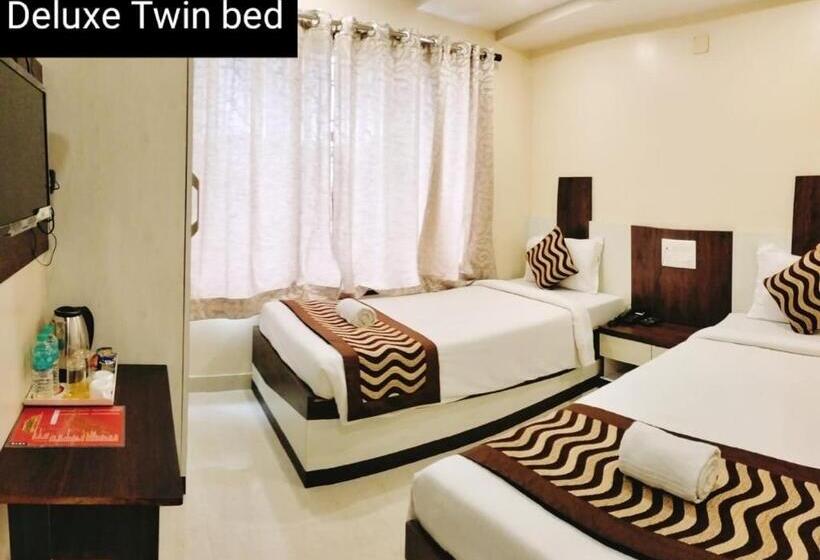 민박 Royal Residency