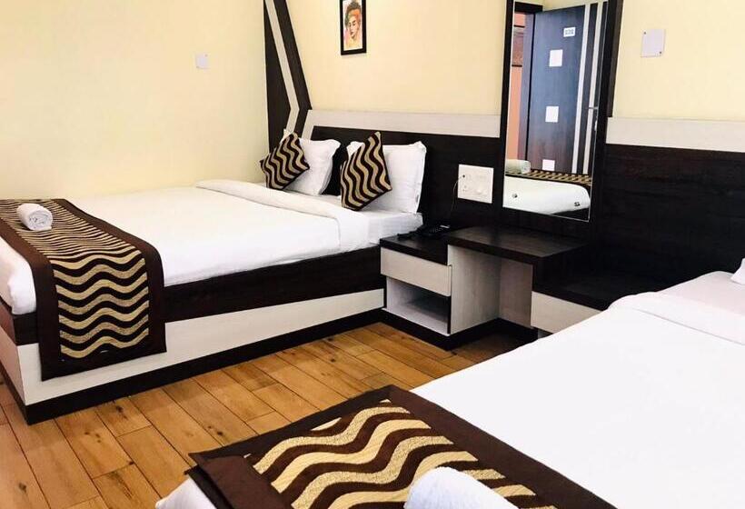 민박 Royal Residency