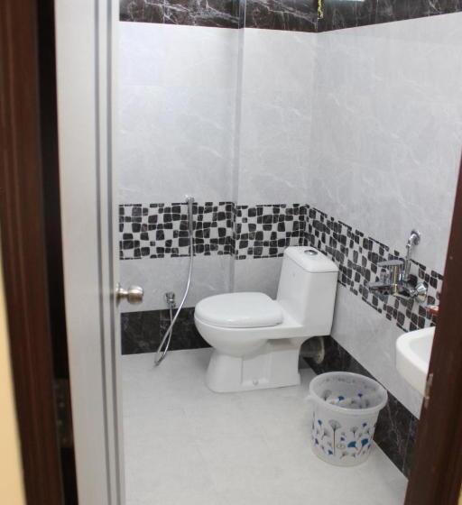 צימר Royal Residency