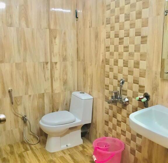 민박 Royal Residency