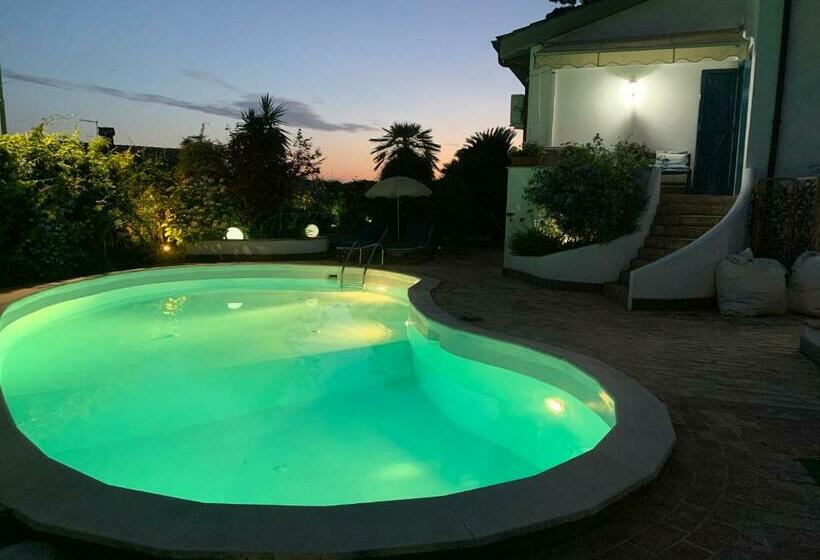 ベッドアンドブレックファースト Lake&more