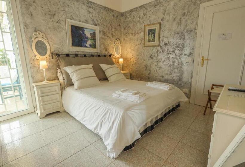 ベッドアンドブレックファースト Lake&more