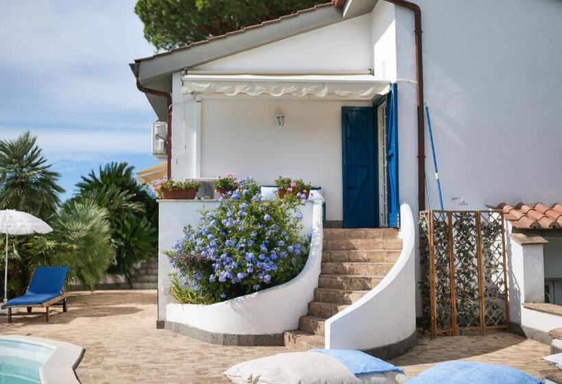 ベッドアンドブレックファースト Lake&more