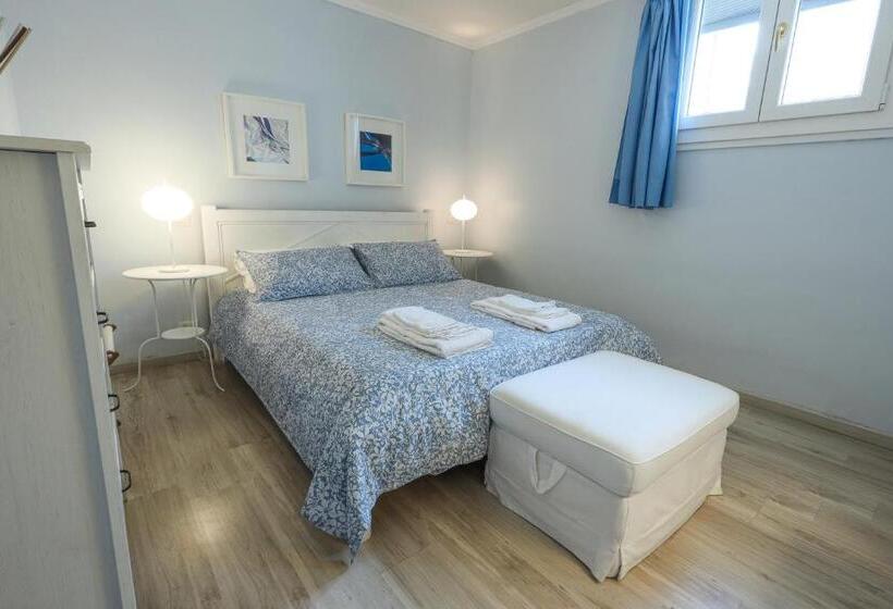 ベッドアンドブレックファースト Lake&more