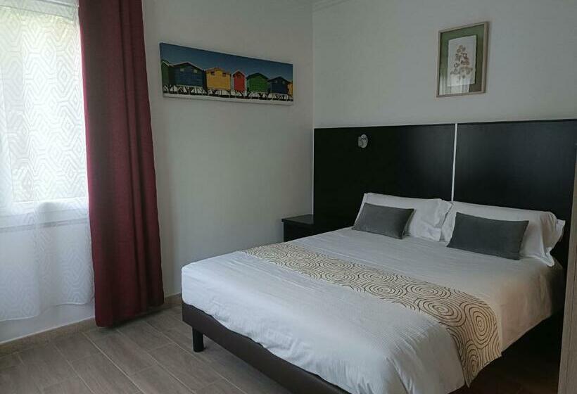 住宿加早餐  Le Moment Présent