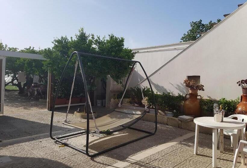 مبيت وإفطار Lemon Suite Luxury