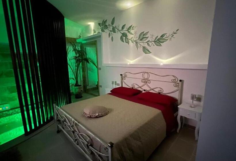 مبيت وإفطار Lemon Suite Luxury