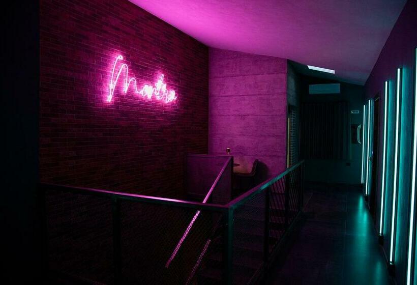 צימר Mantra Suite&rooms