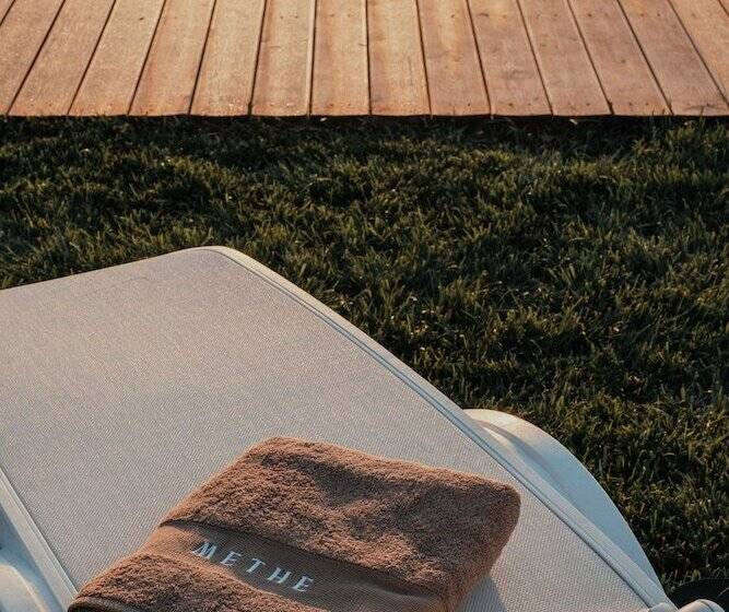 住宿加早餐  Methe