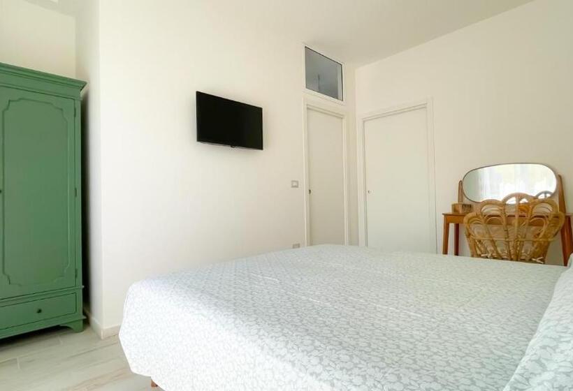 住宿加早餐  Orlamare