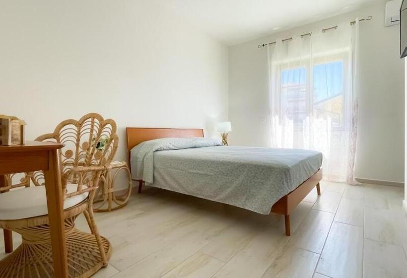 住宿加早餐  Orlamare