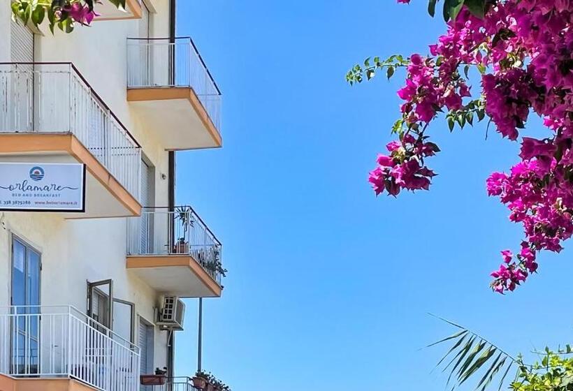 住宿加早餐  Orlamare