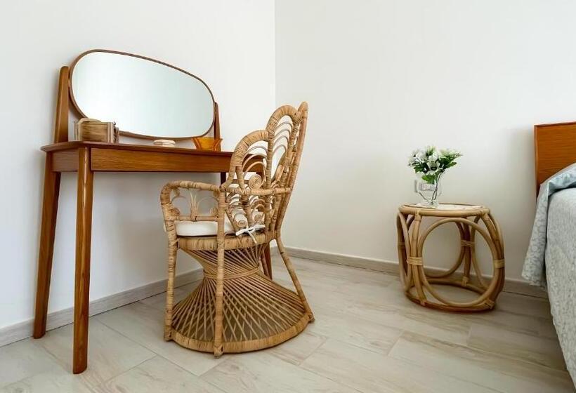 住宿加早餐  Orlamare