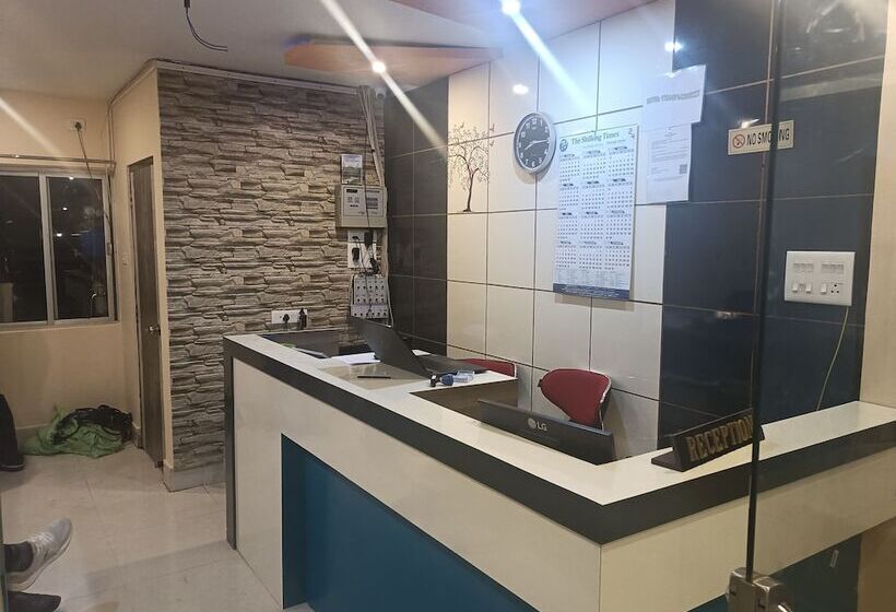 צימר Royal Residency