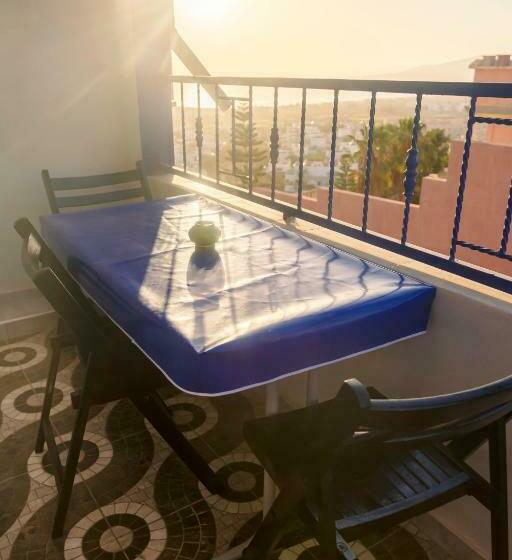 민박 The Rina Hostel