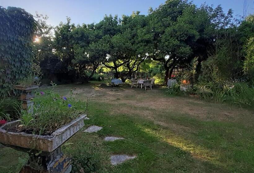 ベッドアンドブレックファースト Villa Ritte