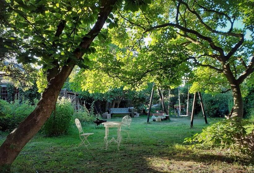 ベッドアンドブレックファースト Villa Ritte