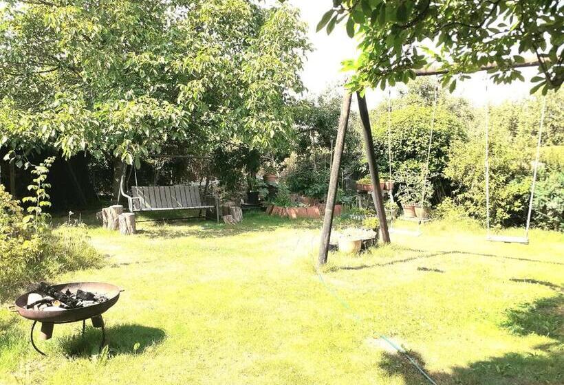 ベッドアンドブレックファースト Villa Ritte