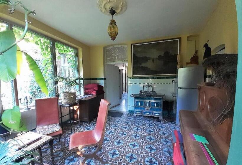 ベッドアンドブレックファースト Villa Ritte