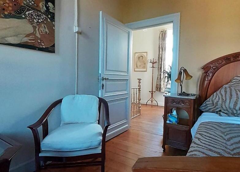 ベッドアンドブレックファースト Villa Ritte