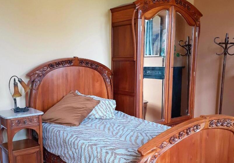 ベッドアンドブレックファースト Villa Ritte