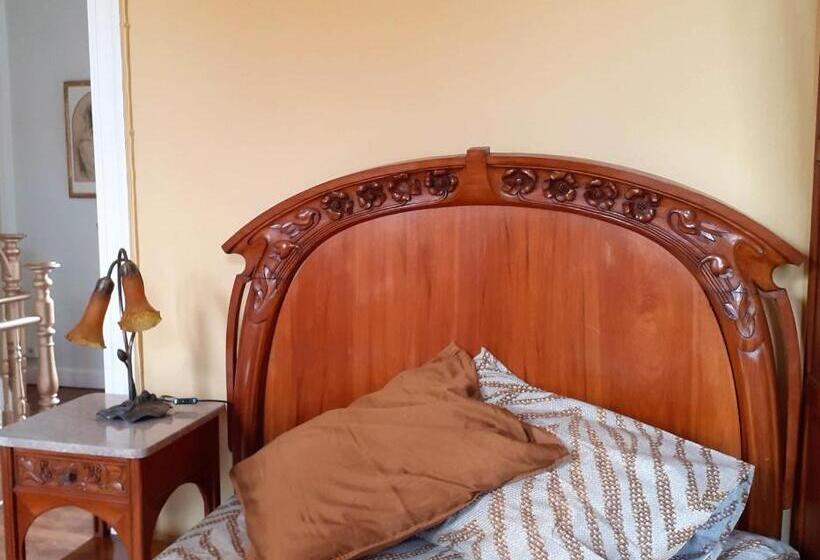 ベッドアンドブレックファースト Villa Ritte