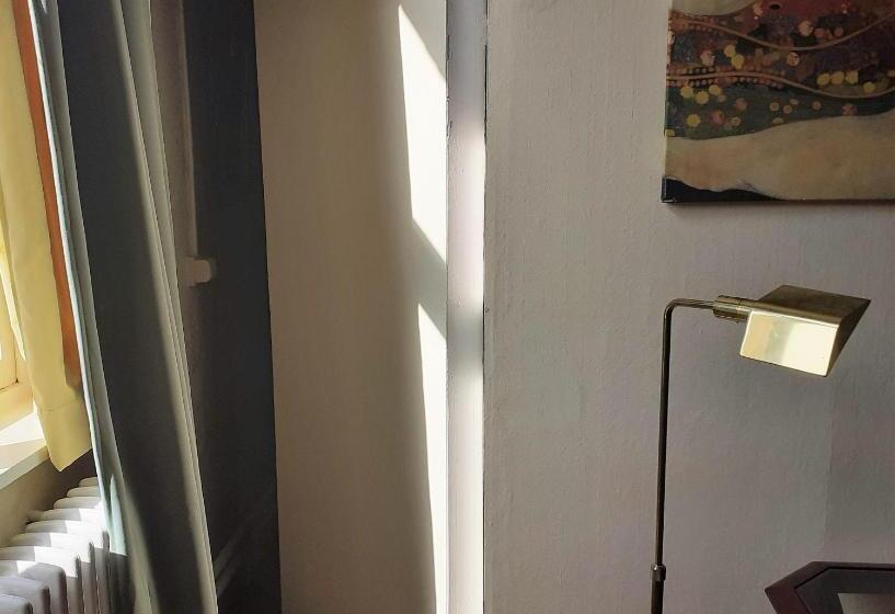 ベッドアンドブレックファースト Villa Ritte