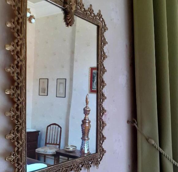 ベッドアンドブレックファースト Villa Ritte