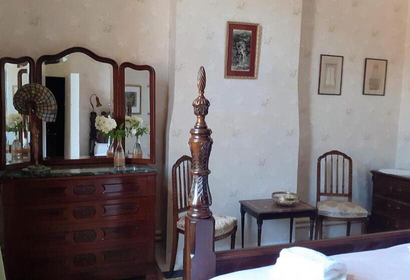 ベッドアンドブレックファースト Villa Ritte