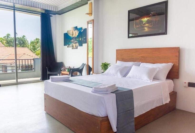 צימר Western Sky