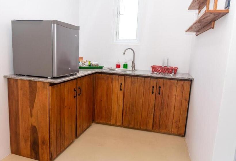 צימר Western Sky