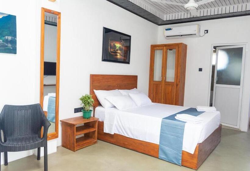 צימר Western Sky