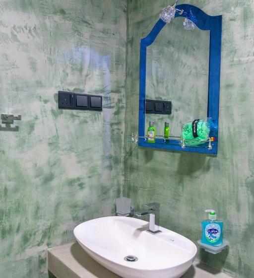 צימר Western Sky