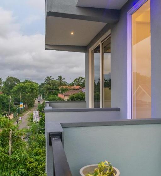 צימר Western Sky