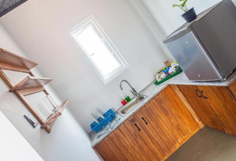 צימר Western Sky