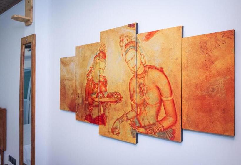 צימר Western Sky