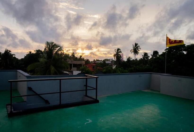 צימר Western Sky