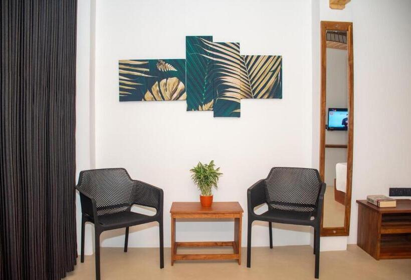 צימר Western Sky