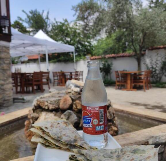 민박 Yedekcioğlu Konak