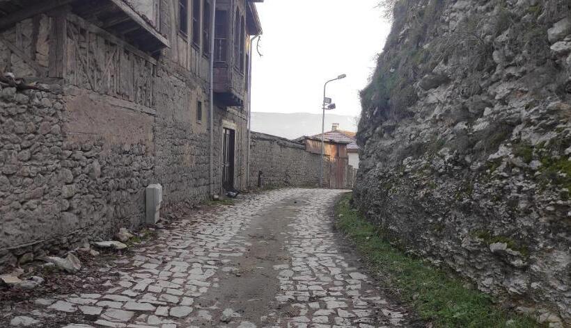 민박 Yedekcioğlu Konak