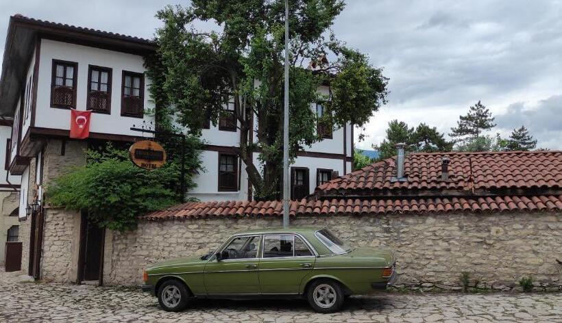 민박 Yedekcioğlu Konak