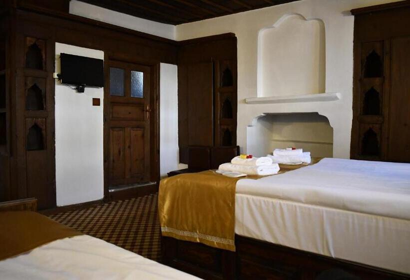 민박 Yedekcioğlu Konak