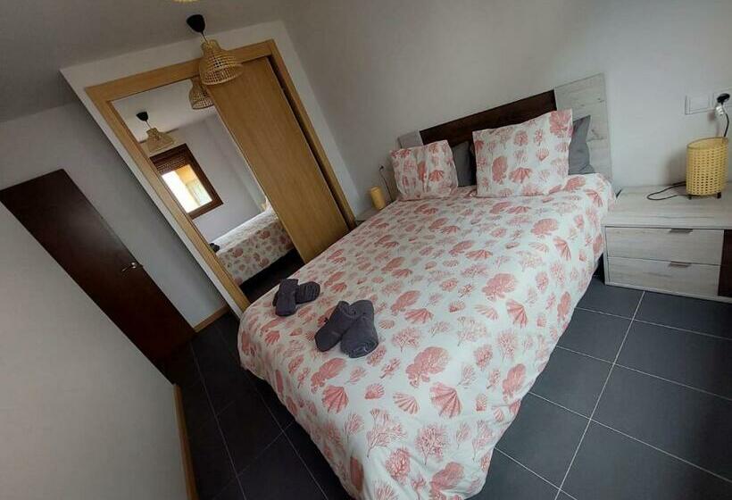 Aldea Bricia 20 Bajo Jardin