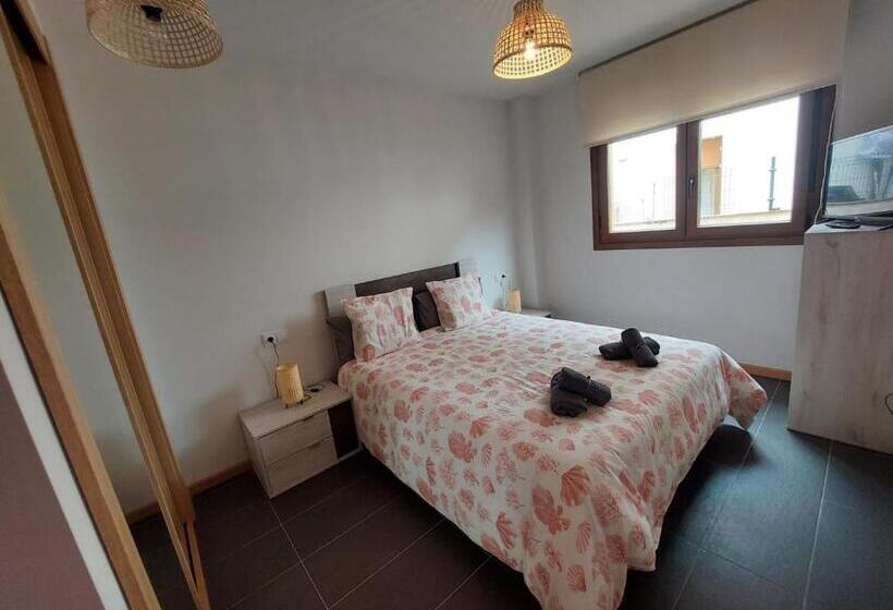 Aldea Bricia 20 Bajo Jardin