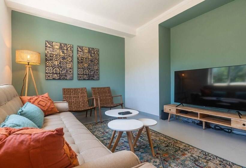 Casa Almar By Portucasa